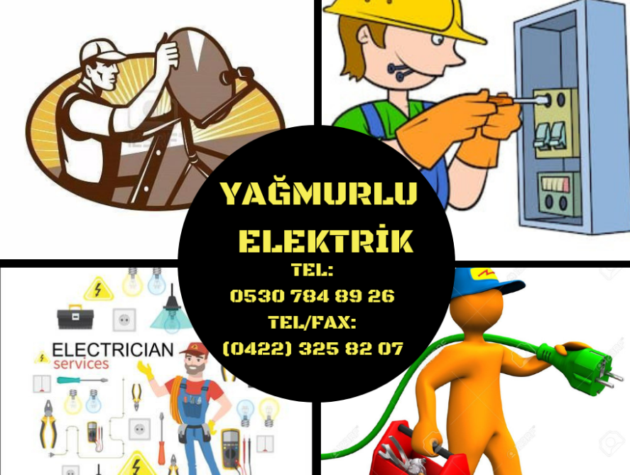 Yağmurlu Elektrik Battalgazi