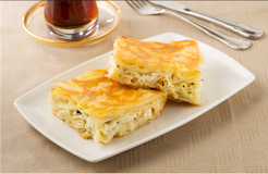 Hakan Börek İlkadım