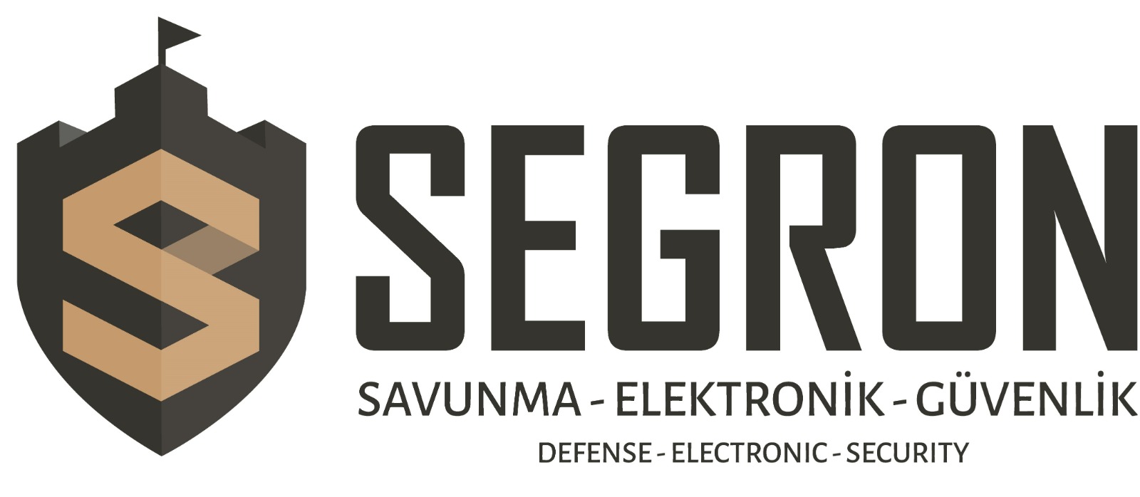 Segron Savunma Elektronik Güvenlik Muratpaşa