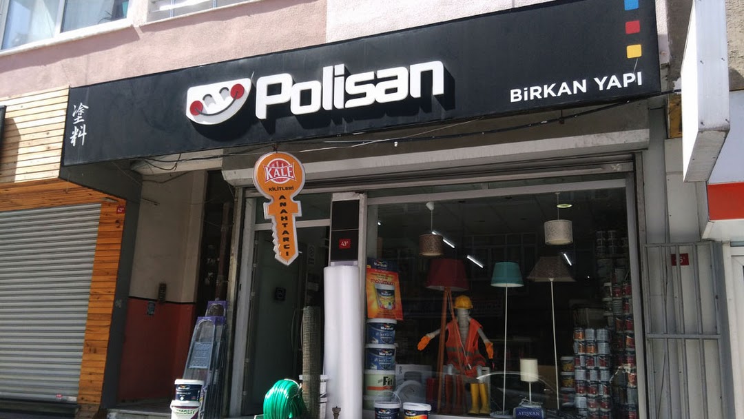 Birkan Yapı Gaziosmanpaşa