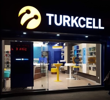 Altıner Telekom Turkcell Uşak