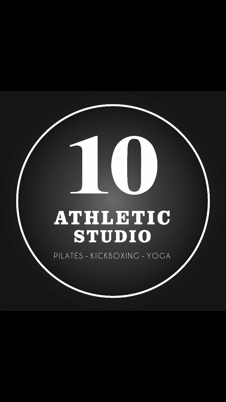 Athletıc 10 Studio Karesi